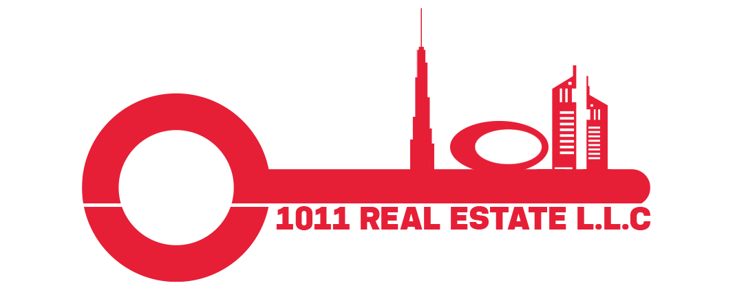 1011 Real Estate Hub logo