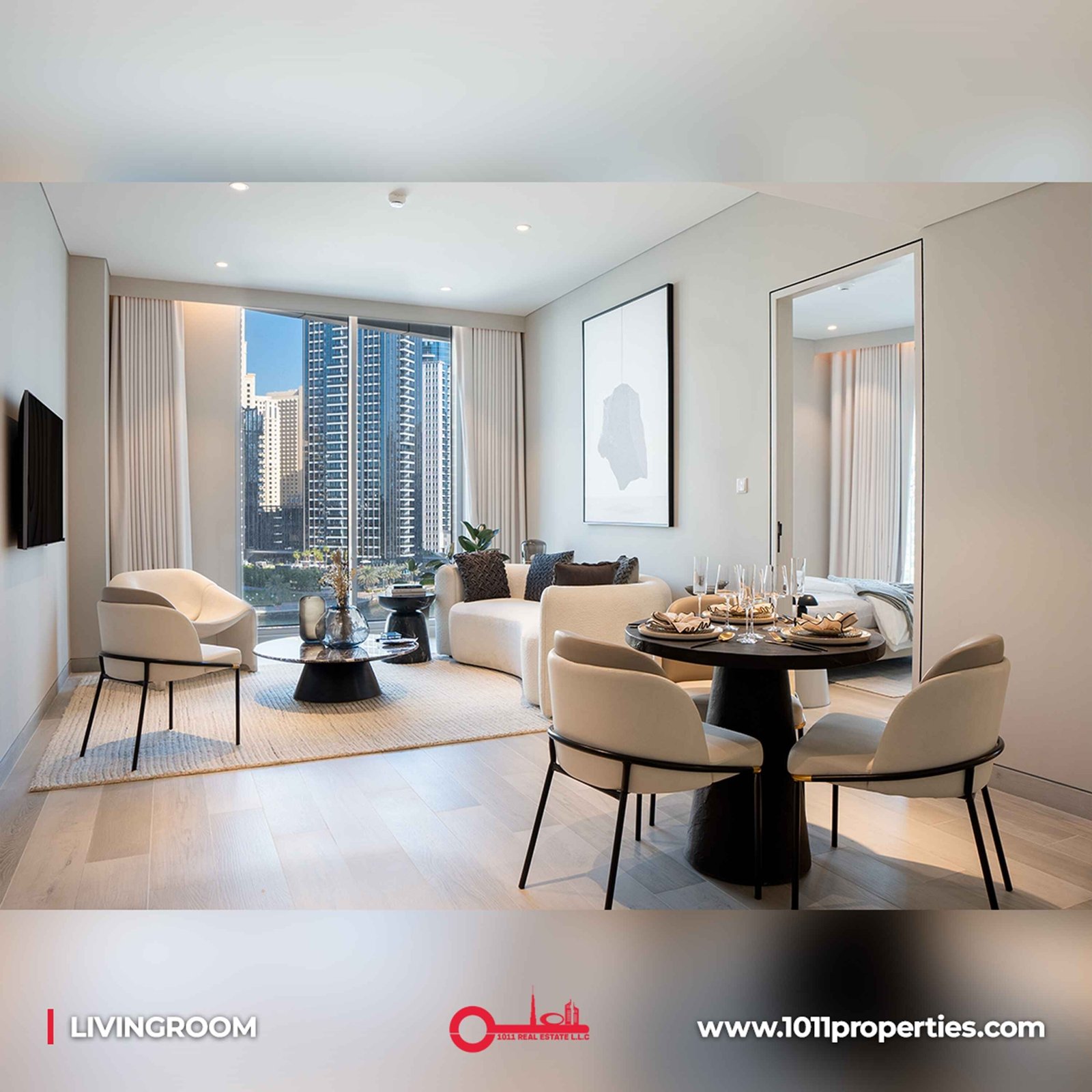 Real Estate Company in Dubai 2025