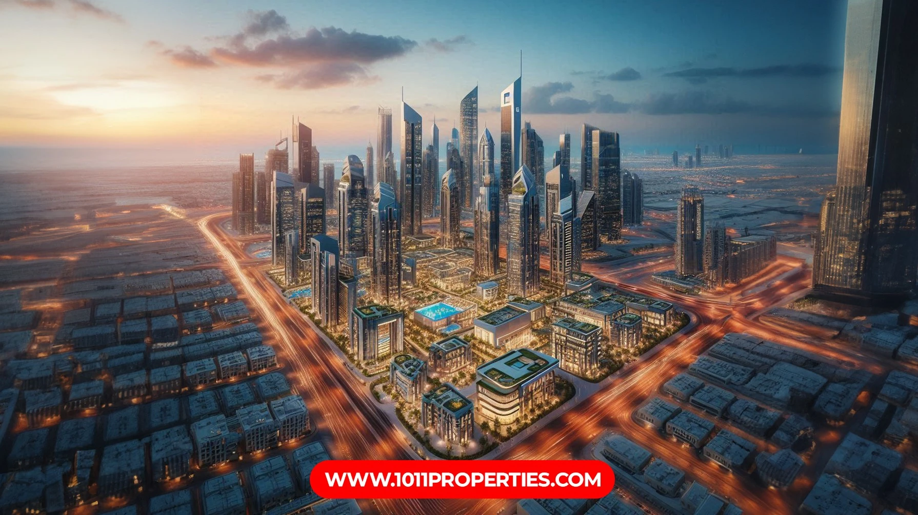 Real Estate Investment in Dubai 2025 buy real estate property in dubai 2025