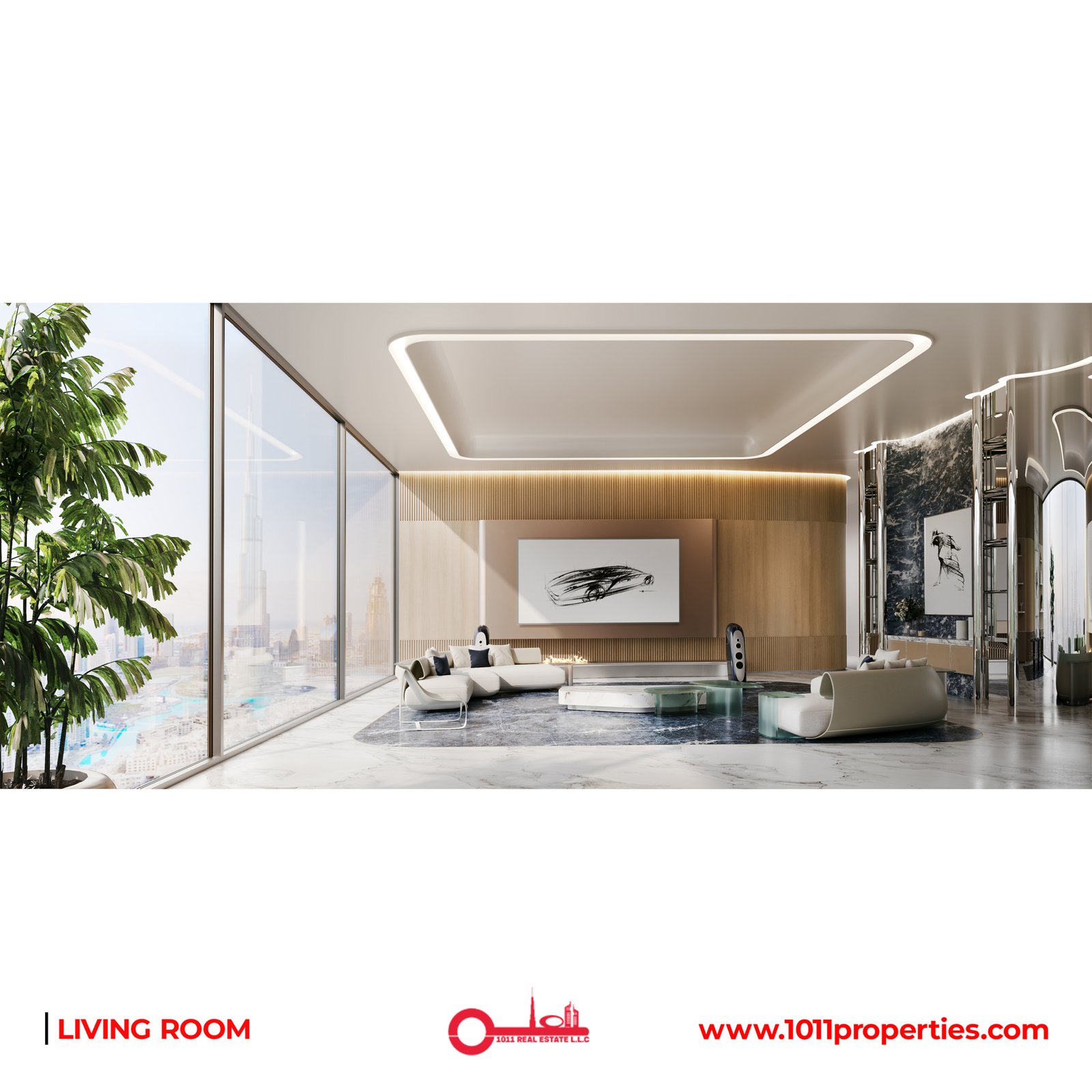 Real Estate Agency in Dubai 2025