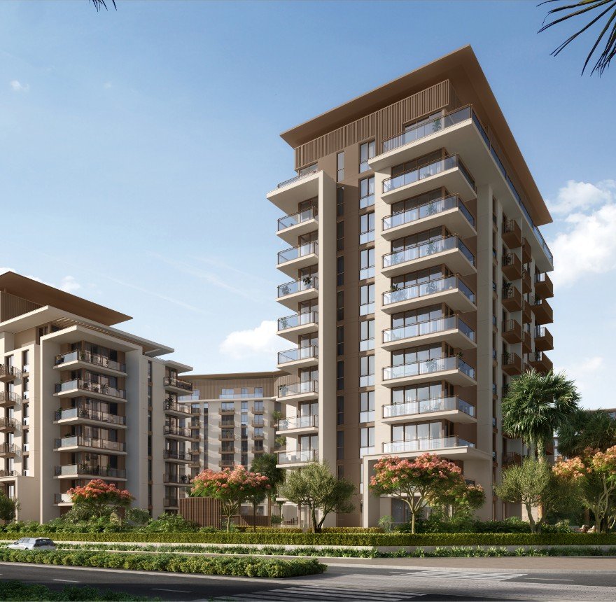 MADINAT JUMEIRAH LIVING RIWA