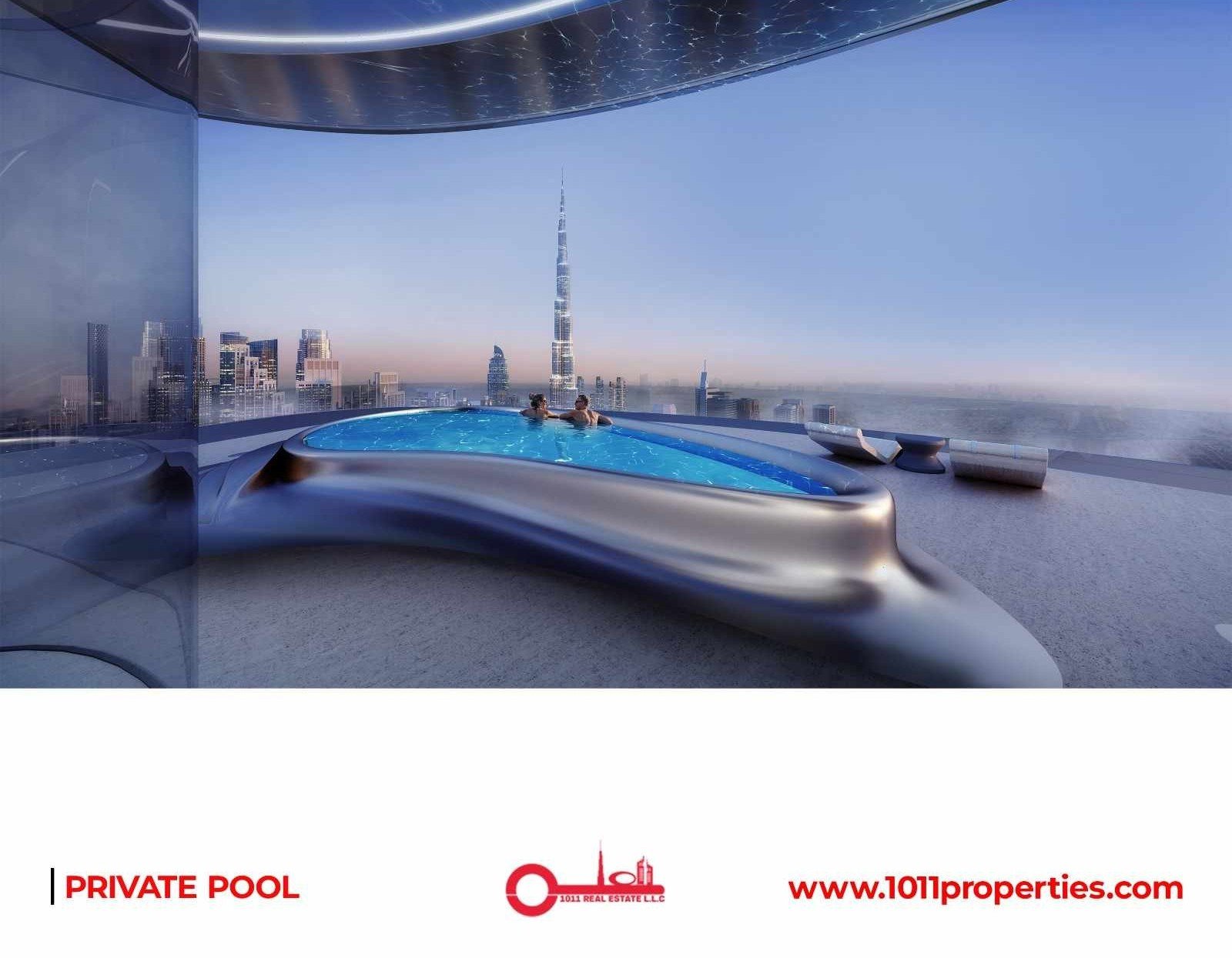 2025 Top Real Estate Developers in Dubai