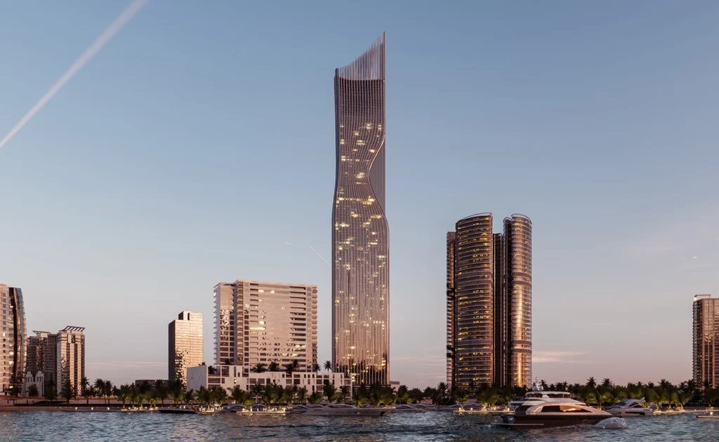 Tiger Real Estate Properties Dubai | Trusted UAE Developer