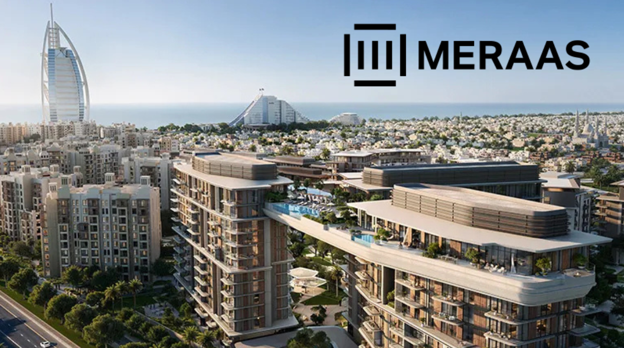 2025 Top Real Estate Developers in Dubai Find Your Dream Home