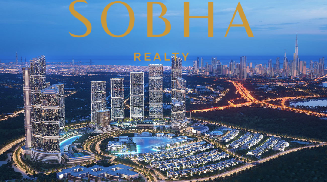 2025 Top Real Estate Developers in Dubai Find Your Dream Home