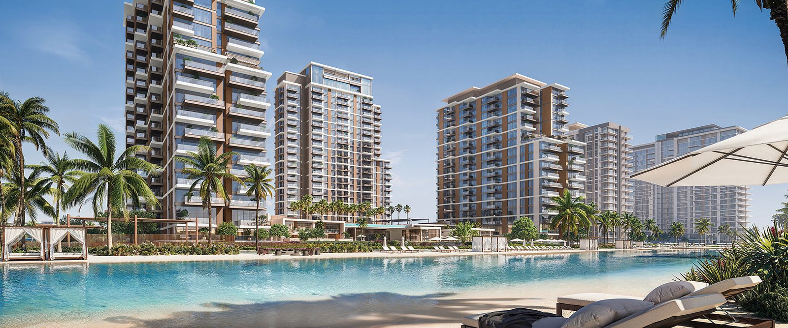 DISTRICT ONE NYA RESIDENCES