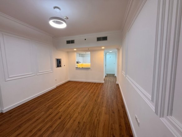 Spacious 2-Bedroom Apartment