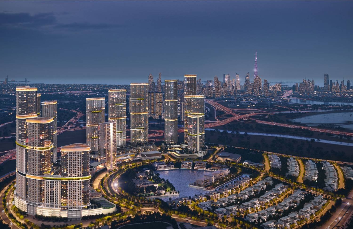 skyvue altier by sobha realty