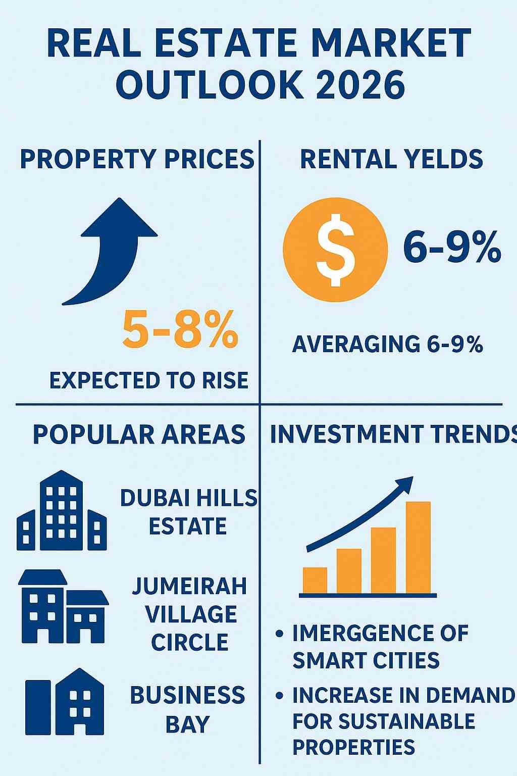 Buying a House in Dubai 2026 Your Expert Guide to Smart Homeownership
